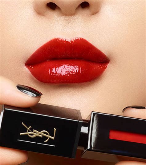 ysl vernis a lips